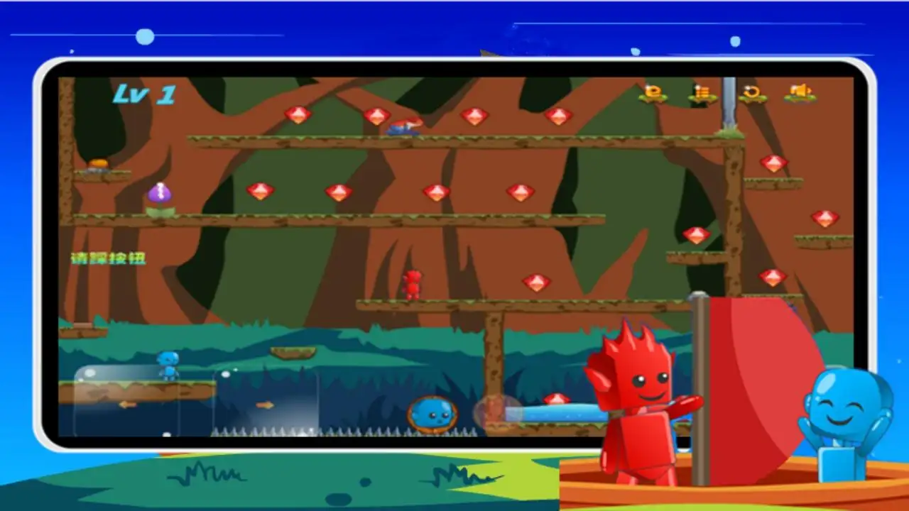 冰火人联机版下载苹果版(冰火人手机版可不可以联机?)-第1张图片-有道翻译官网 冰火人联机版下载苹果版(冰火人手机版可不可以联机?)-第1张图片-有道翻译官网