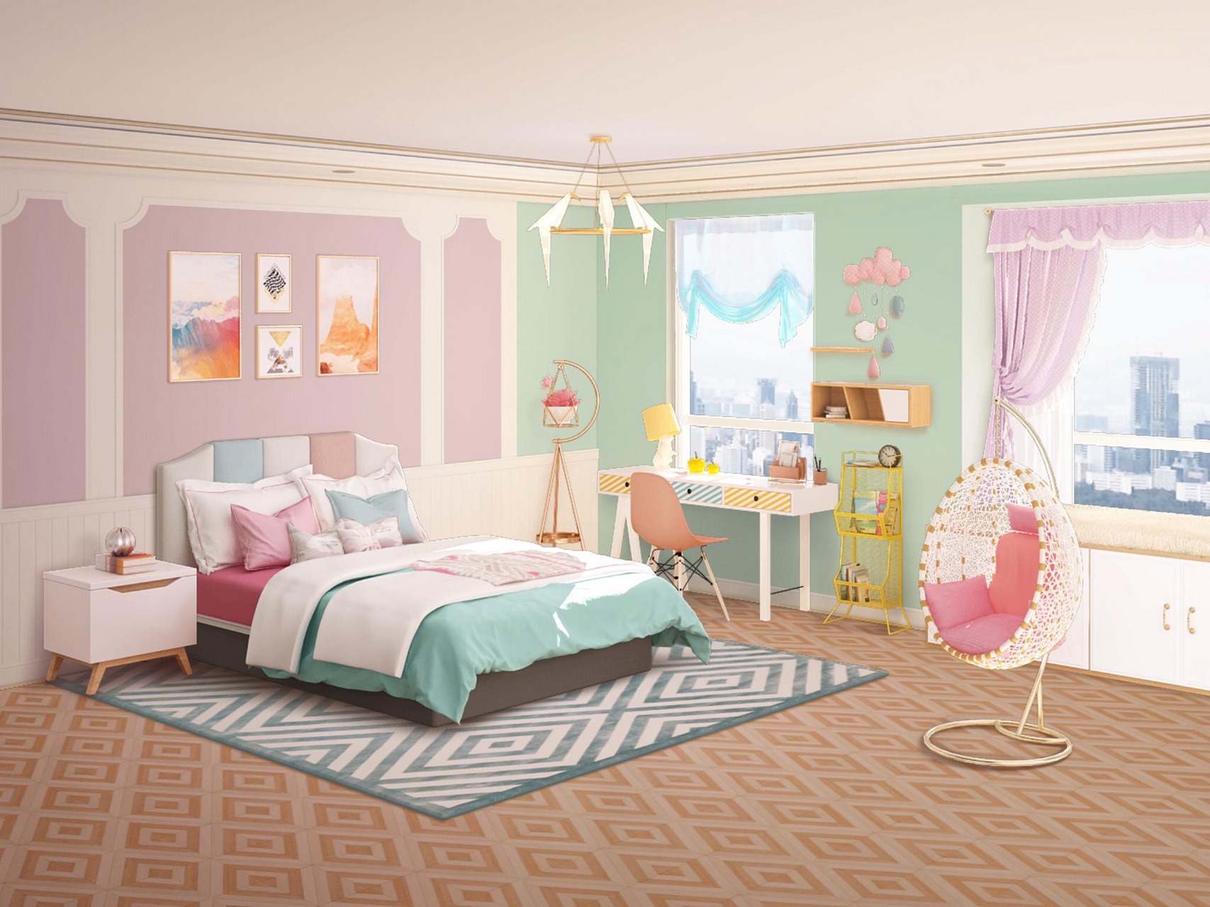 我的小家破解版苹果版(我的小家破解版无限金币下载苹果)-第9张图片-有道翻译官网 我的小家破解版苹果版(我的小家破解版无限金币下载苹果)-第9张图片-有道翻译官网