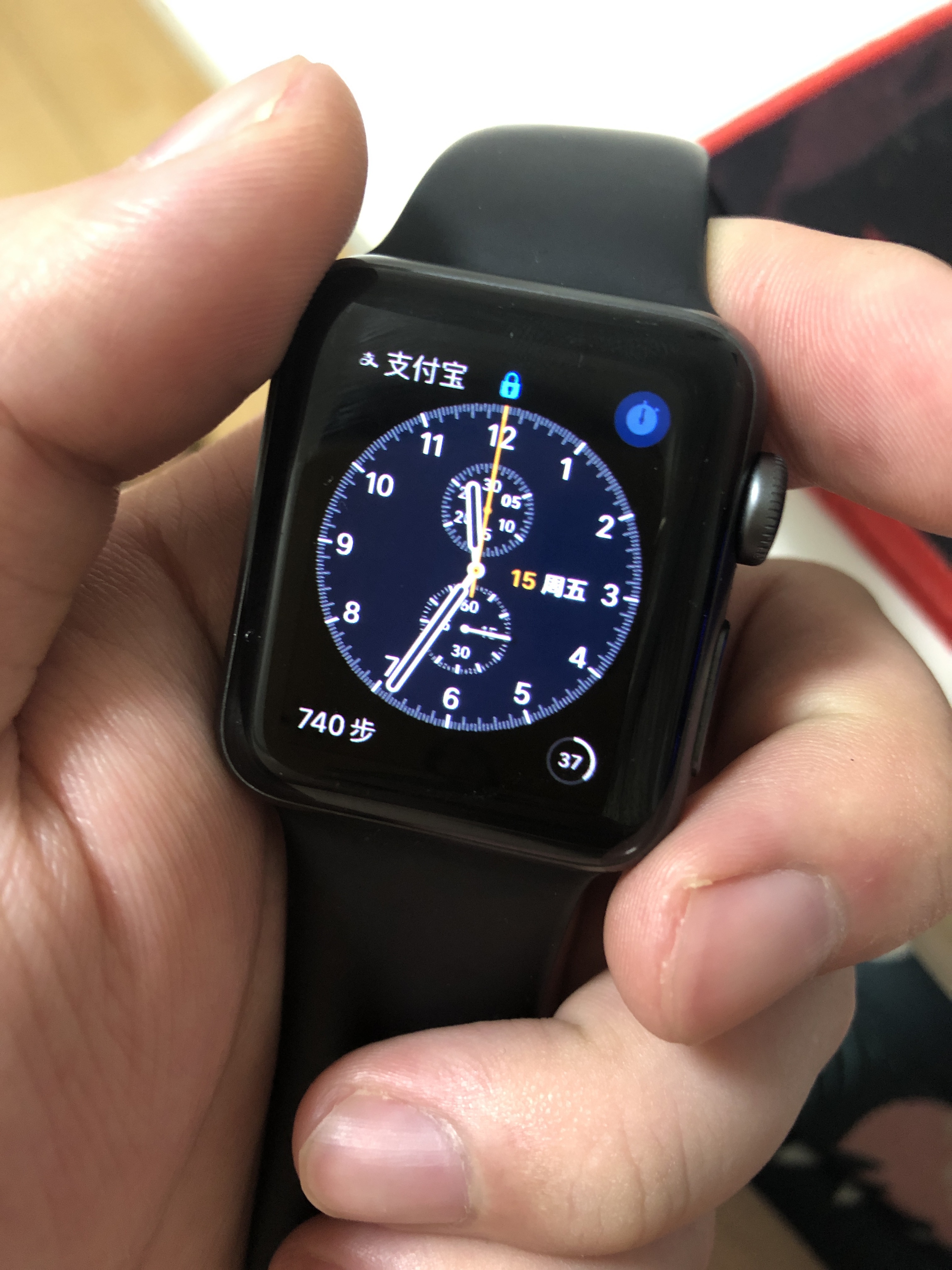 苹果手表买蜂窝版运动版(苹果手表蜂窝版跟运动版有啥区别)-第11张图片-有道翻译官网