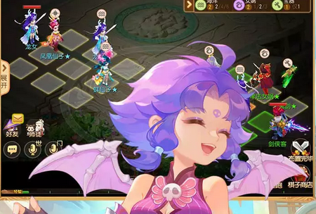 梦幻西游安卓版和苹果版(梦幻西游安卓版和苹果版的区别)-第2张图片-有道翻译官网 梦幻西游安卓版和苹果版(梦幻西游安卓版和苹果版的区别)-第2张图片-有道翻译官网