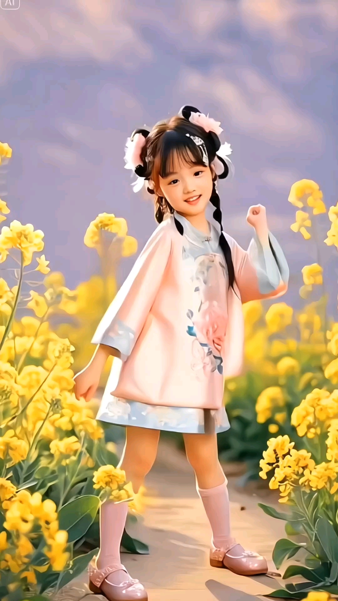 加长版小苹果舞蹈儿童版(小苹果儿童舞蹈简单版)-第6张图片-有道翻译官网